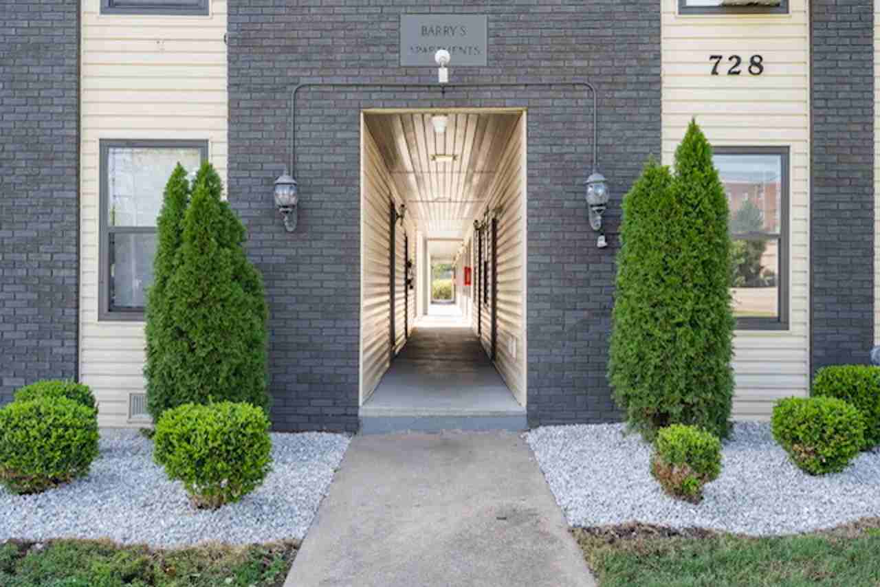 Lumen Apartments - Photo 2 of 11