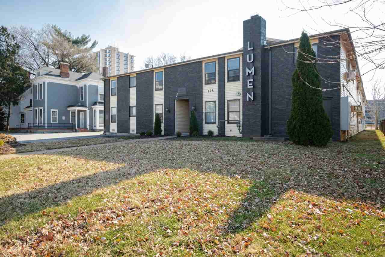 Lumen Apartments - Photo 3 of 11