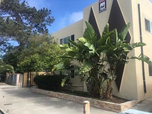 5065 W Point Loma Blvd #G