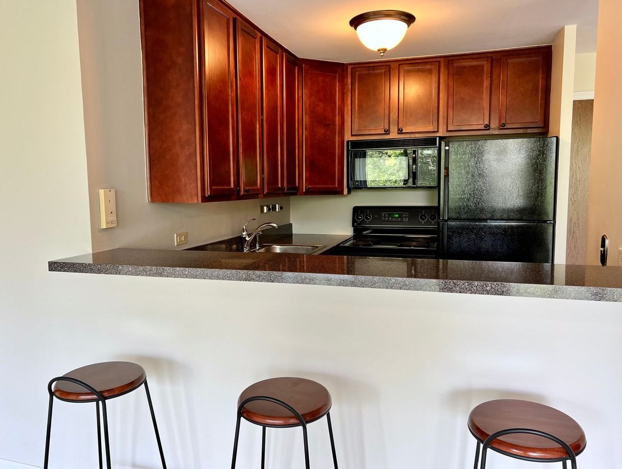 5900 Oakwood Dr #3F - Photo 4 of 17