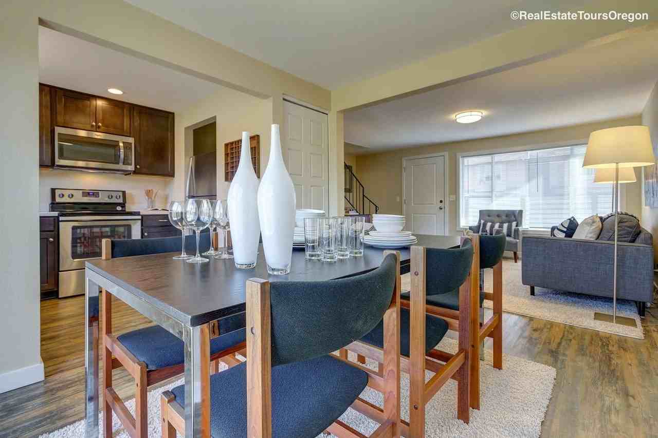 Granite Townhomes* - Photo 2 of 9