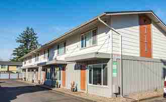 Granite Townhomes* - Photo 1 of 1