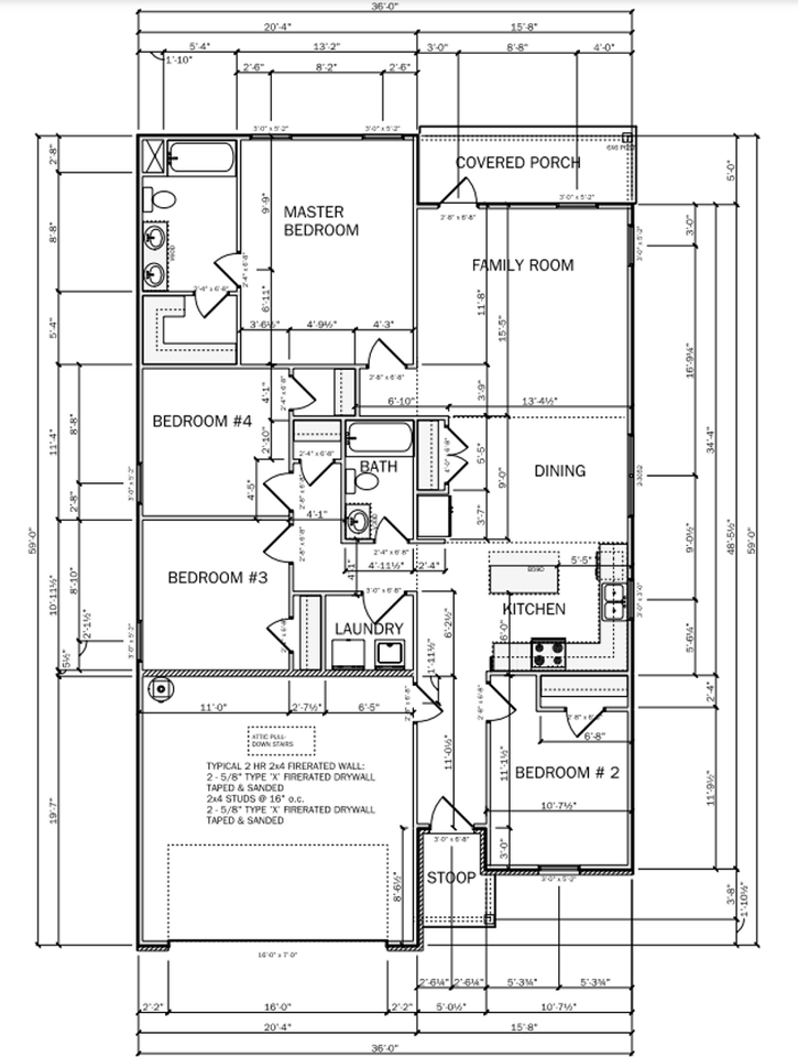 1635 Mckesie St - Photo 3 of 32