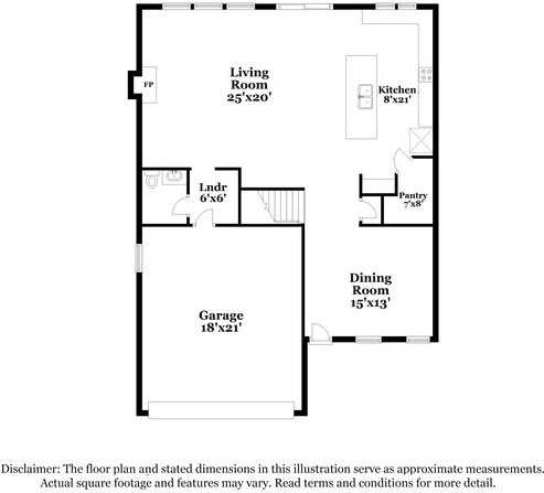59 Beacon Way - Photo 2 of 17