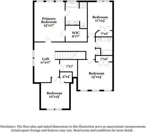 59 Beacon Way - Photo 3 of 17