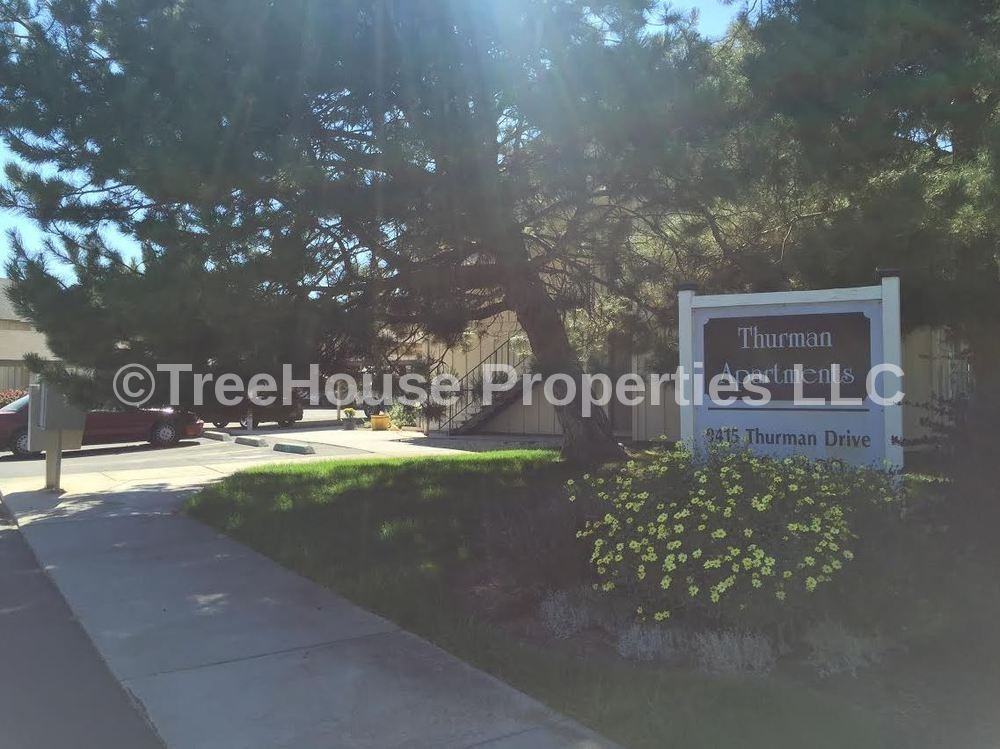 9415 W Thurman Dr6 6, Garden City, ID 83714 2 Bedroom Apartment for