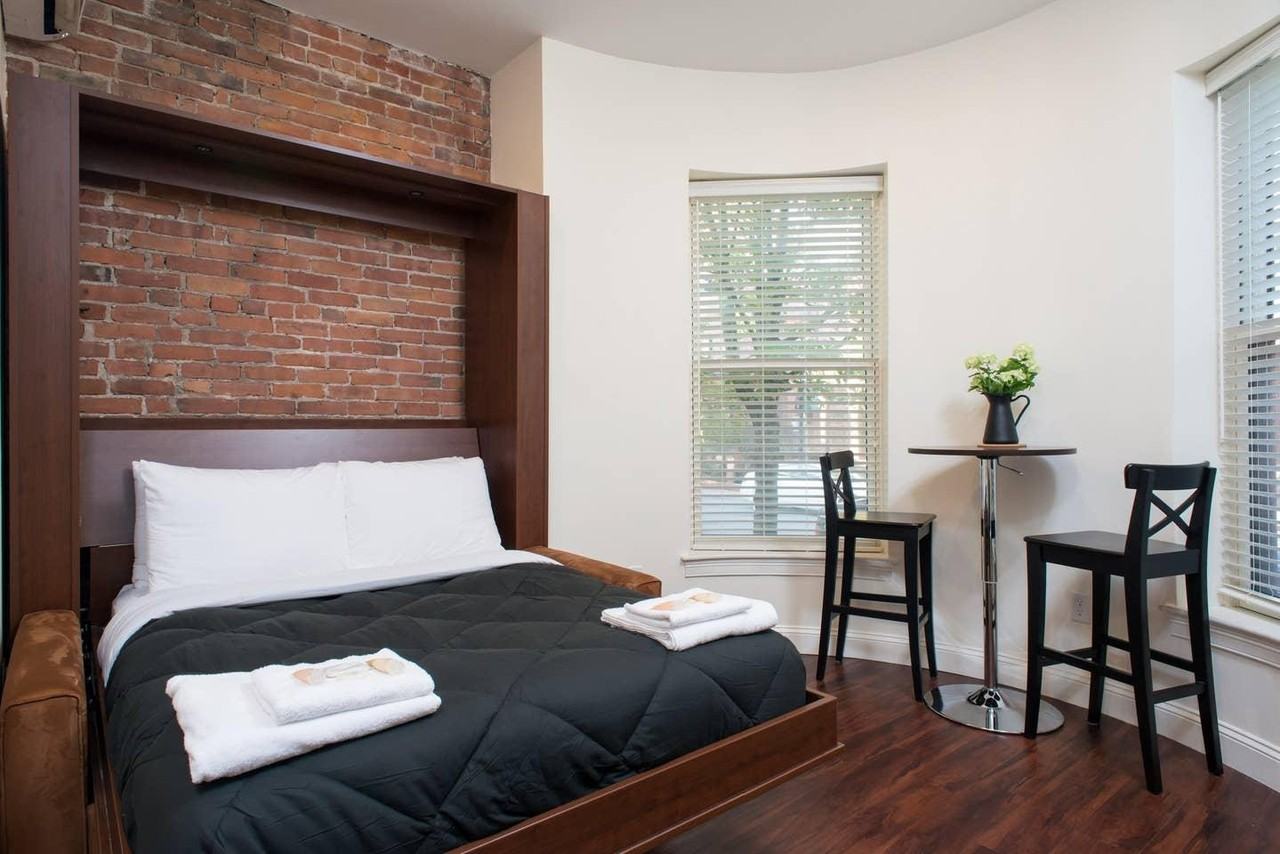 19 Cumberland St #8A