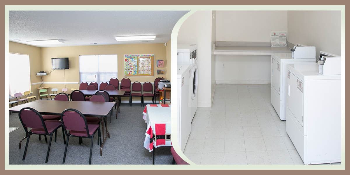 Canterbury Place - Photo 2 of 20