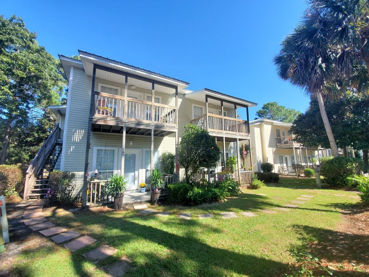 160 Jacksons Run #C3