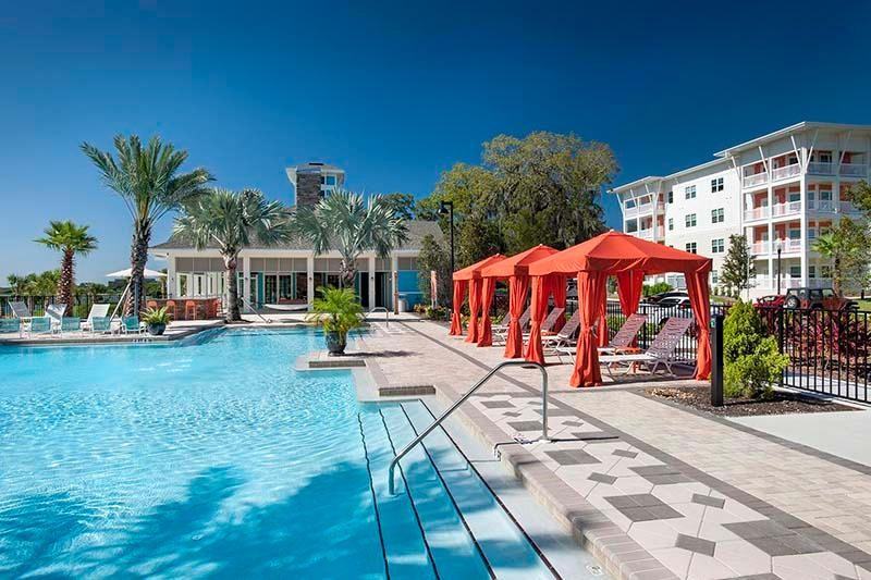 2857 Gulf To Bay Blvd #2 - Photo 6 of 16