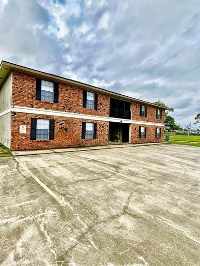 41 Eveland Ave #A