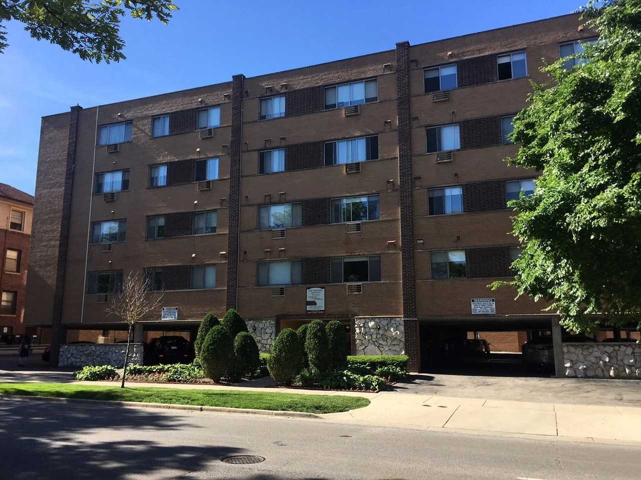 1121 Church St. - Photo 3 of 7