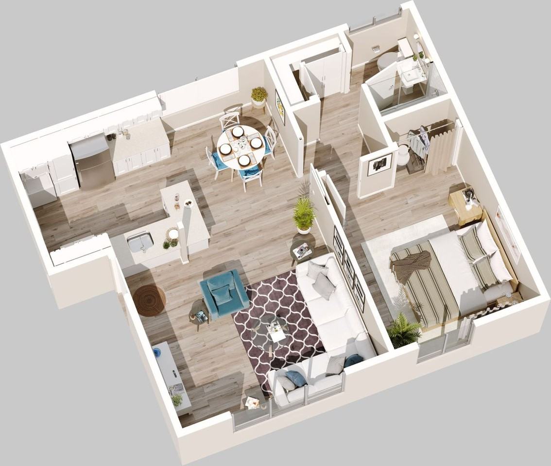 240 Spring Street - Photo 2 of 50