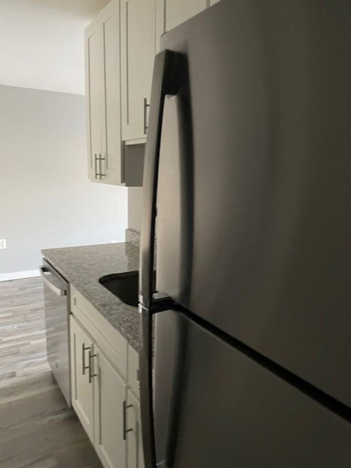 Fully Renovated Modern Apartments - Photo 3 of 26