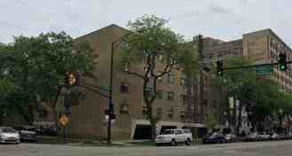 6825 N. Sheridan Rd - Photo 1 of 1