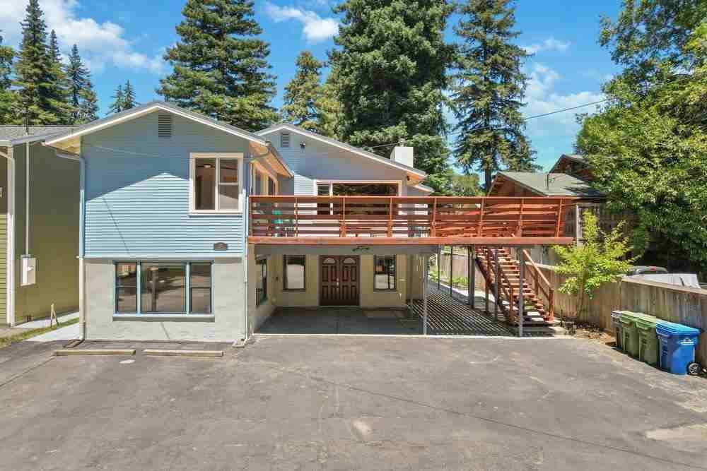 Pet Friendly Houses for Rent in Santa Cruz CA Homes Available