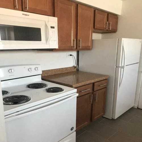 Mayfair - Photo 2 of 10