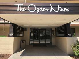 The Ogden Nines - Photo 1 of 1