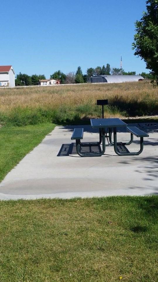 Wind River Apartments - Photo 3 of 10