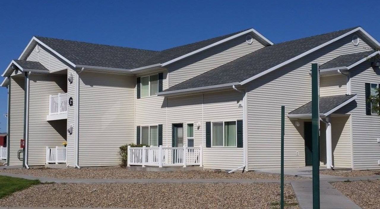 Wind River Apartments - Photo 7 of 10