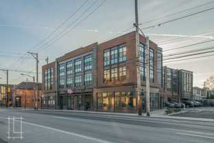 200 E. 1st Ave - Photo 1 of 1