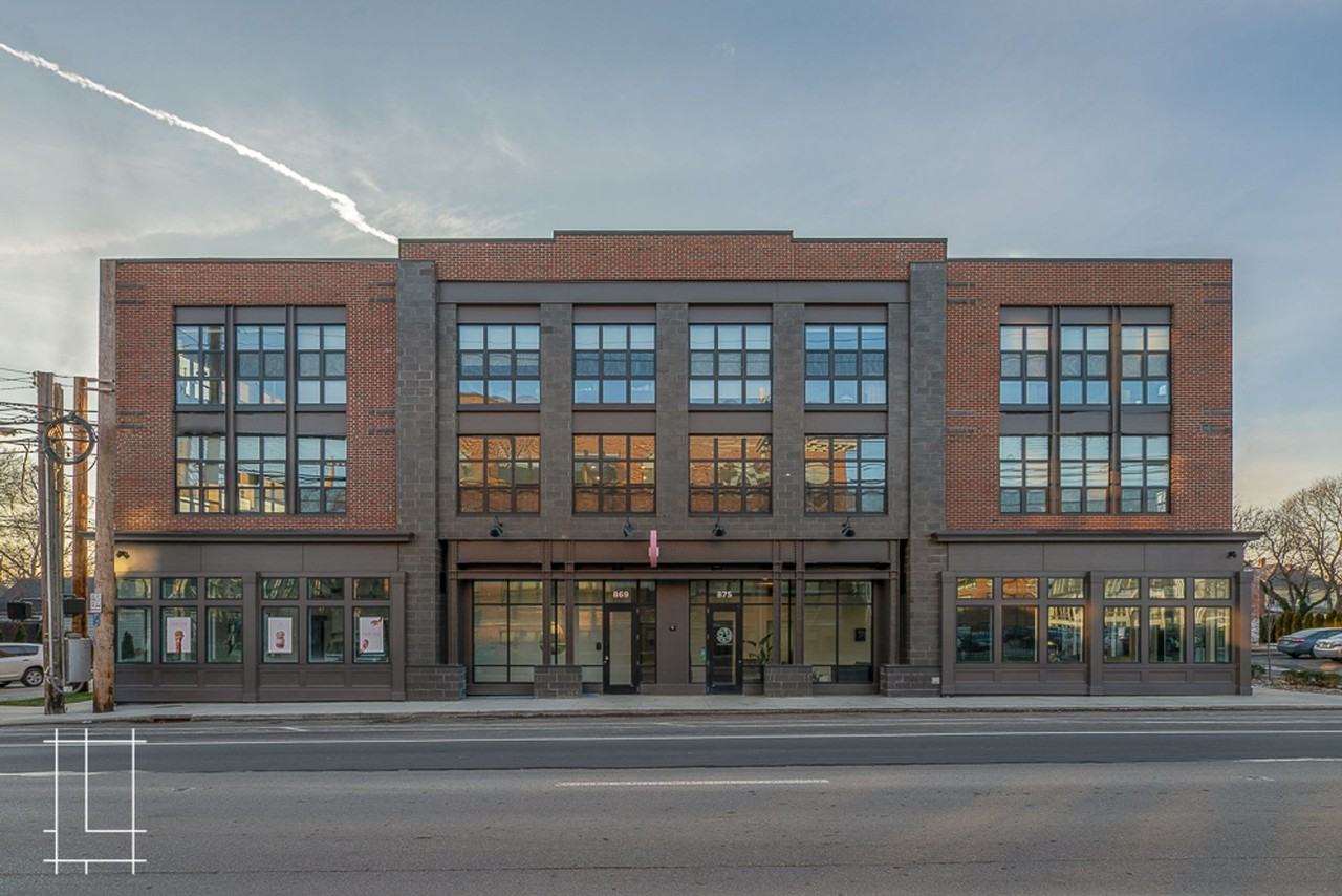 200 E. 1st Ave - Photo 2 of 15