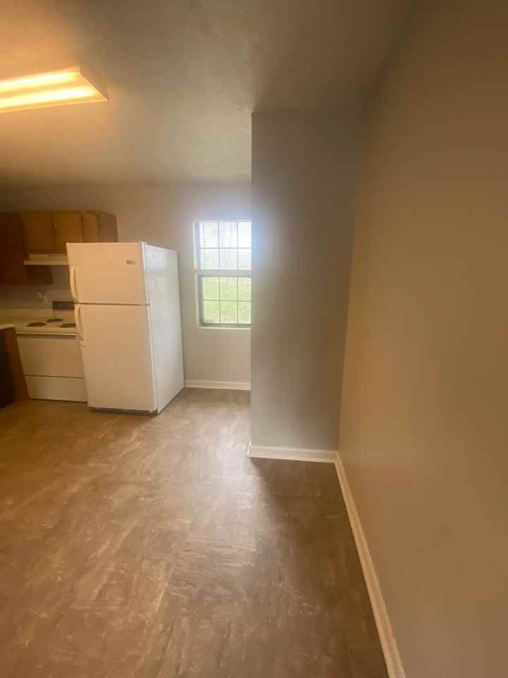 Wheeler Drive Apartments, Fulton, MS (20 Units) 105 Wheeler Dr