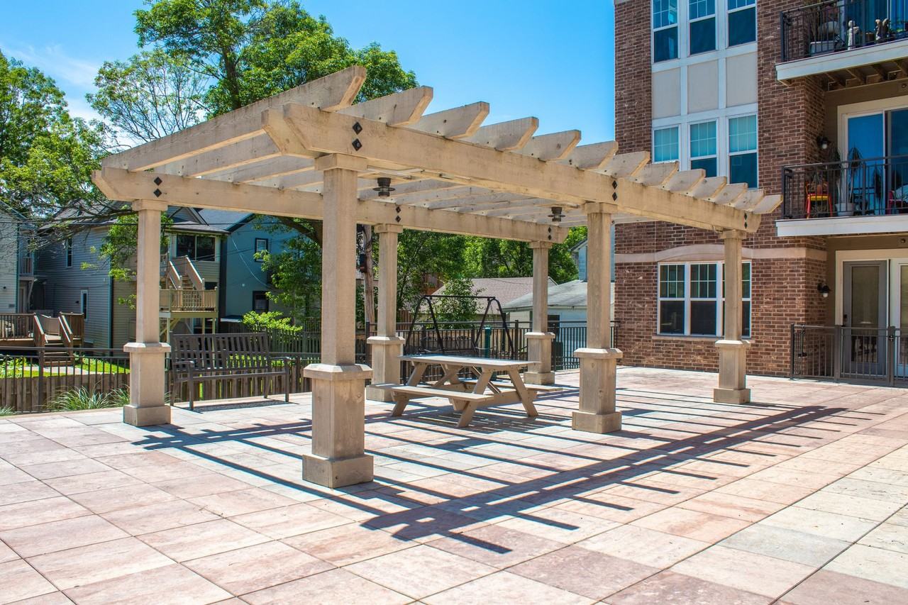 Park Central - Photo 4 of 35