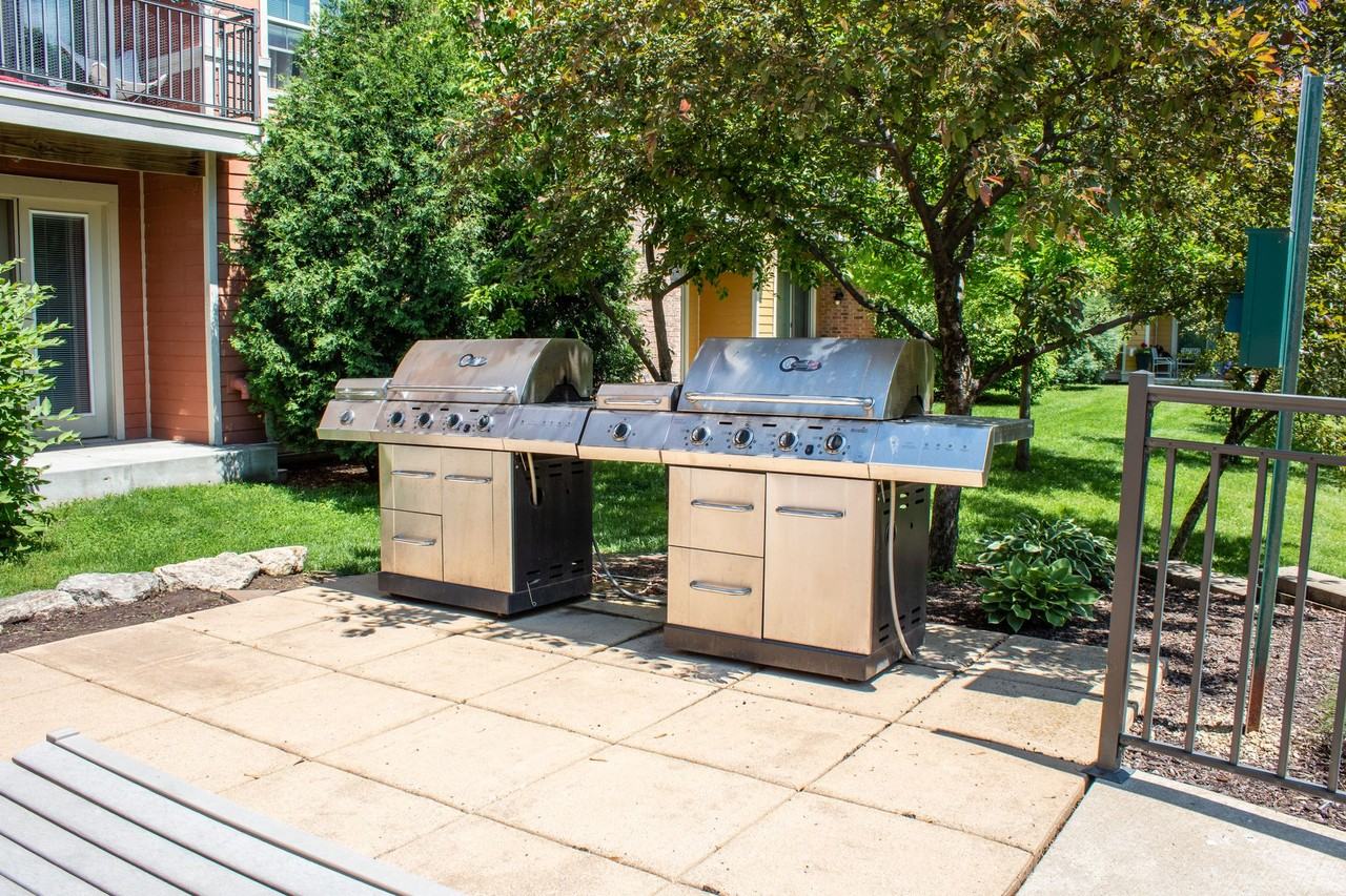 Park Central - Photo 5 of 35