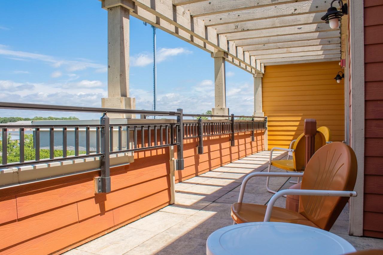 Park Central - Photo 6 of 35