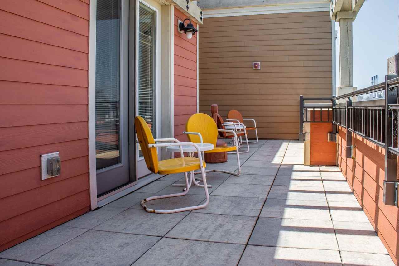 Park Central - Photo 7 of 35