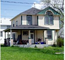 1008 N Oak St - Photo 1 of 1