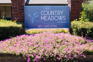 Country Meadows Apartments - Photo 1 of 1