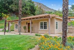 3388 Cornell Rd  