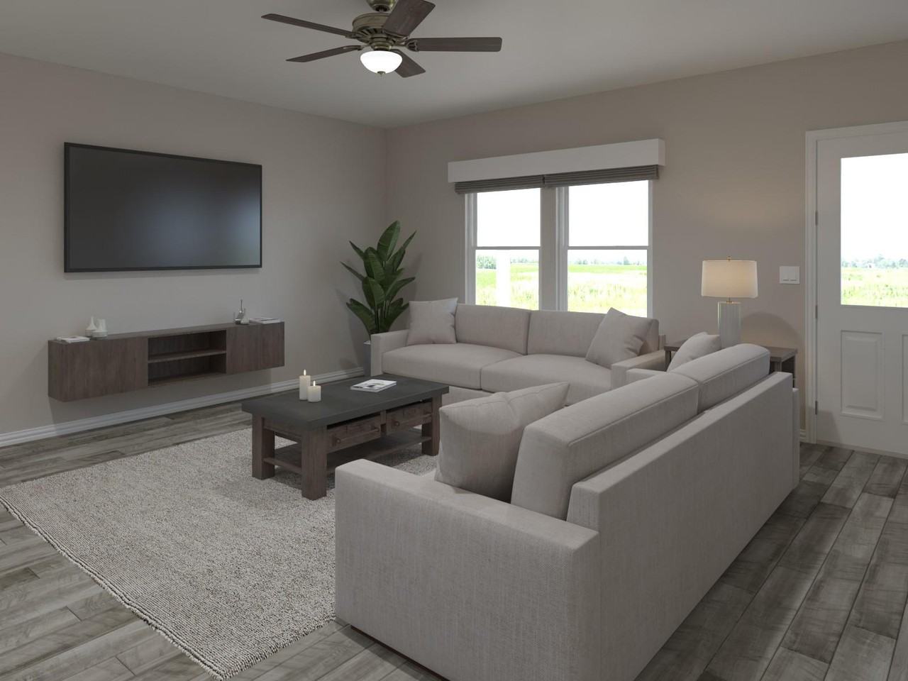 2361 Aspen Hill Drive - Photo 3 of 10