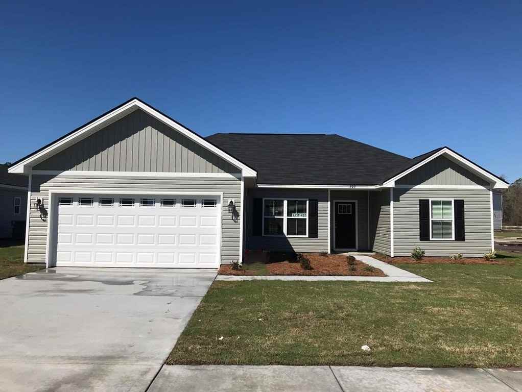 Apartments for Rent In Hinesville, GA Find 109 Condos & Other Rentals