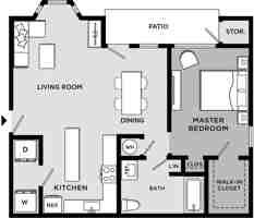 featured image of 22901 Chenal Valley Dr