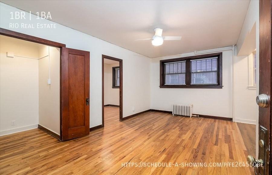 1424 N Pennsylvania St #6