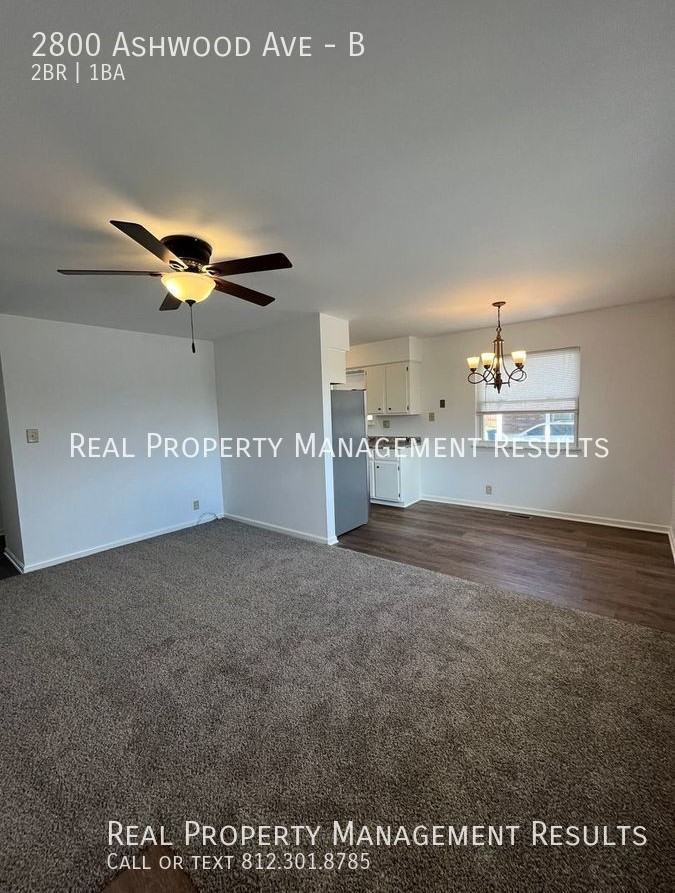 2800 Ashwood Ave #B - Photo 2 of 13