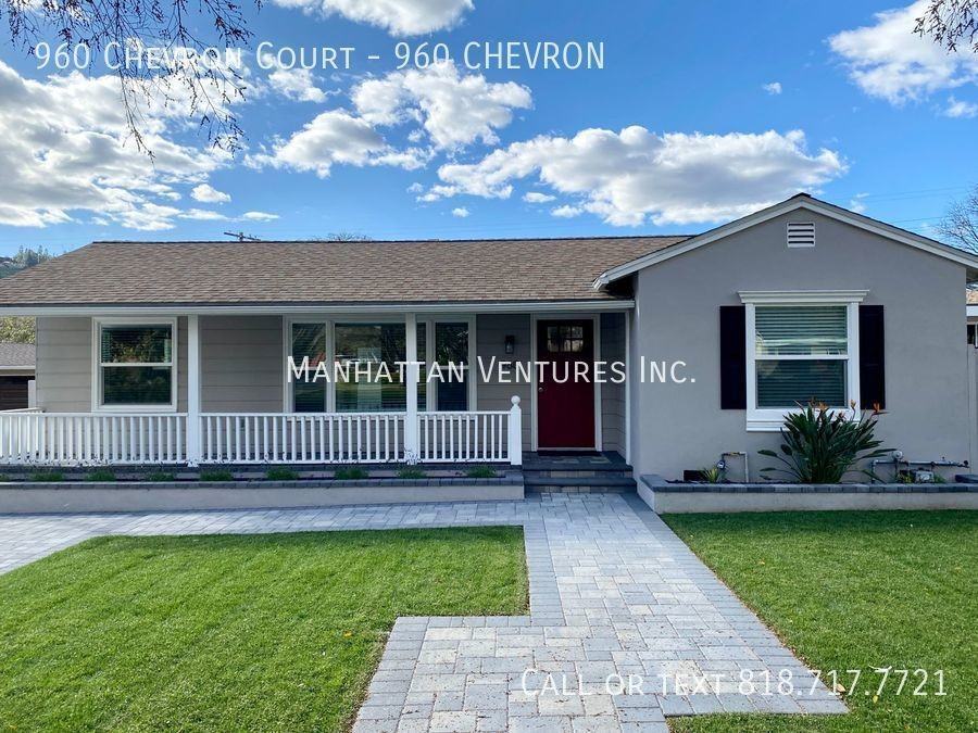 960 Chevron Ct #960CHEVRON - Photo 3 of 27