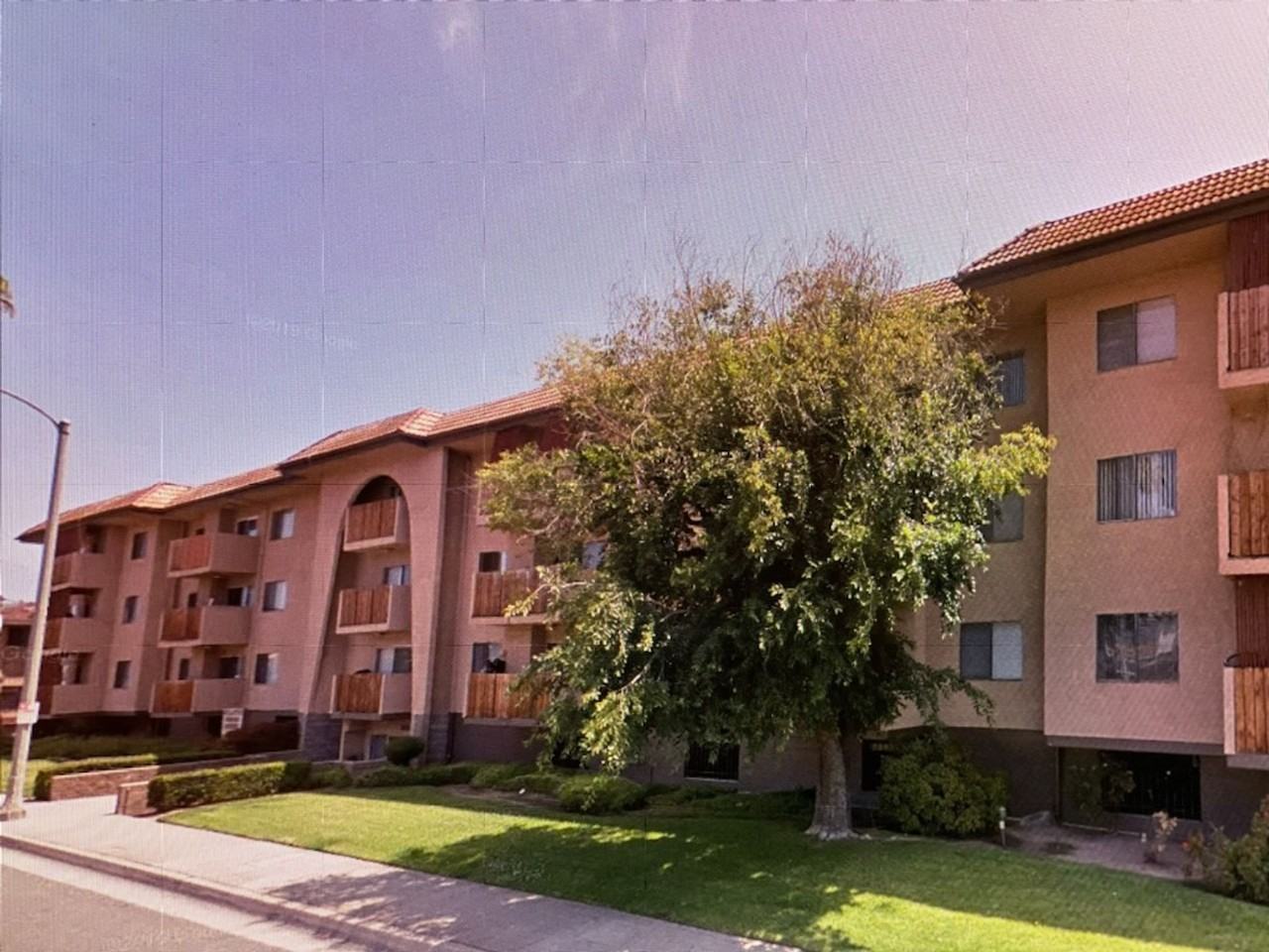 084 - Atlantic Towers Apartments - Photo 2 of 3