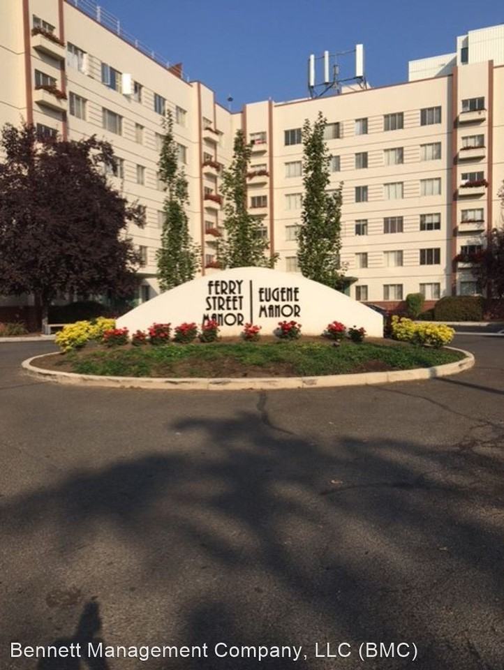 Eugene Manor Apartments 1040 Ferry St 1050, Eugene, OR 97401 Zumper