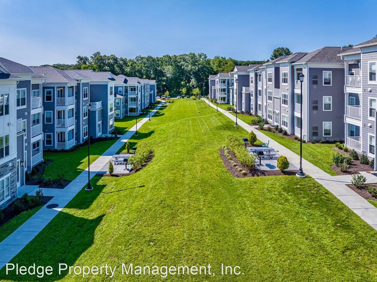 Westledge Apartments - New Garden Style Apartments - Two & Three Bedrooms - Photo 2 of 34