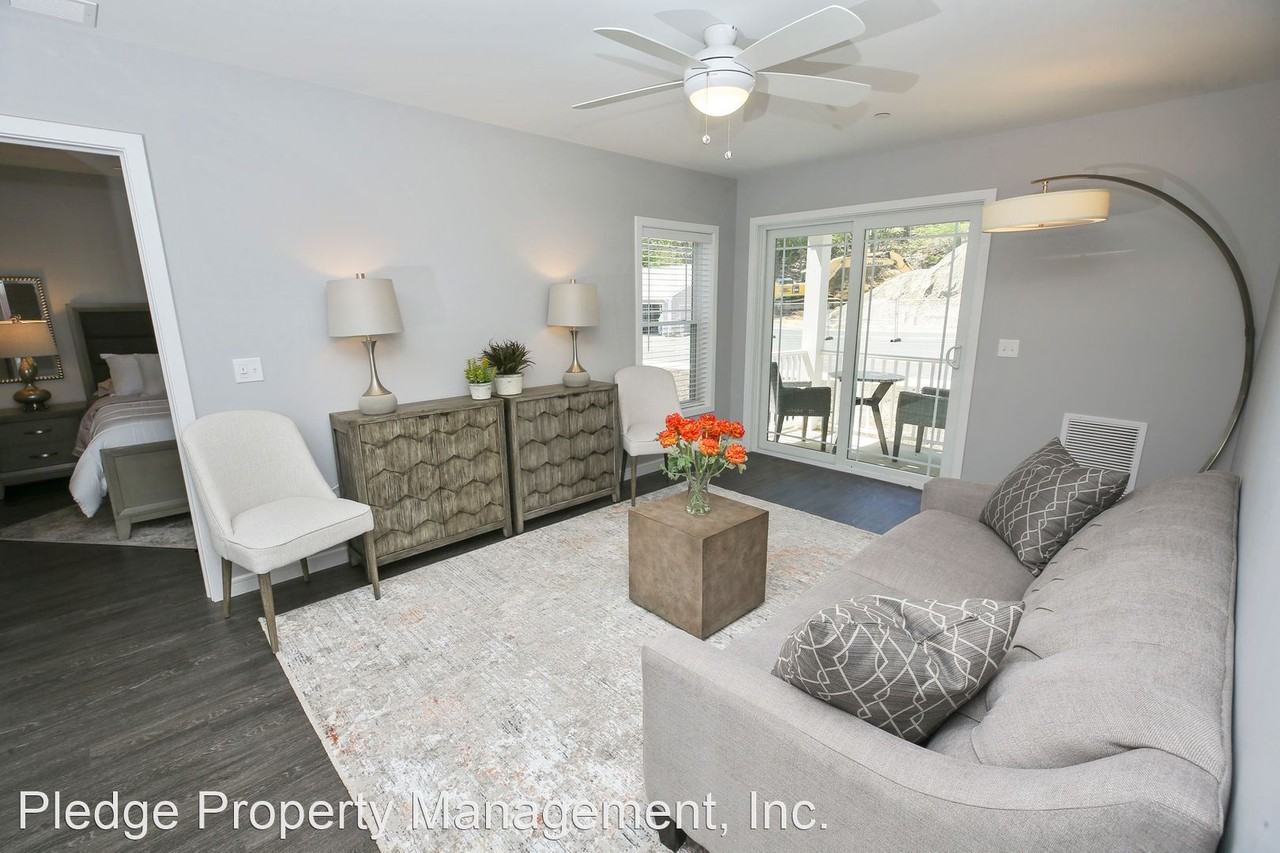 Westledge Apartments - New Garden Style Apartments - Two & Three Bedrooms - Photo 3 of 34