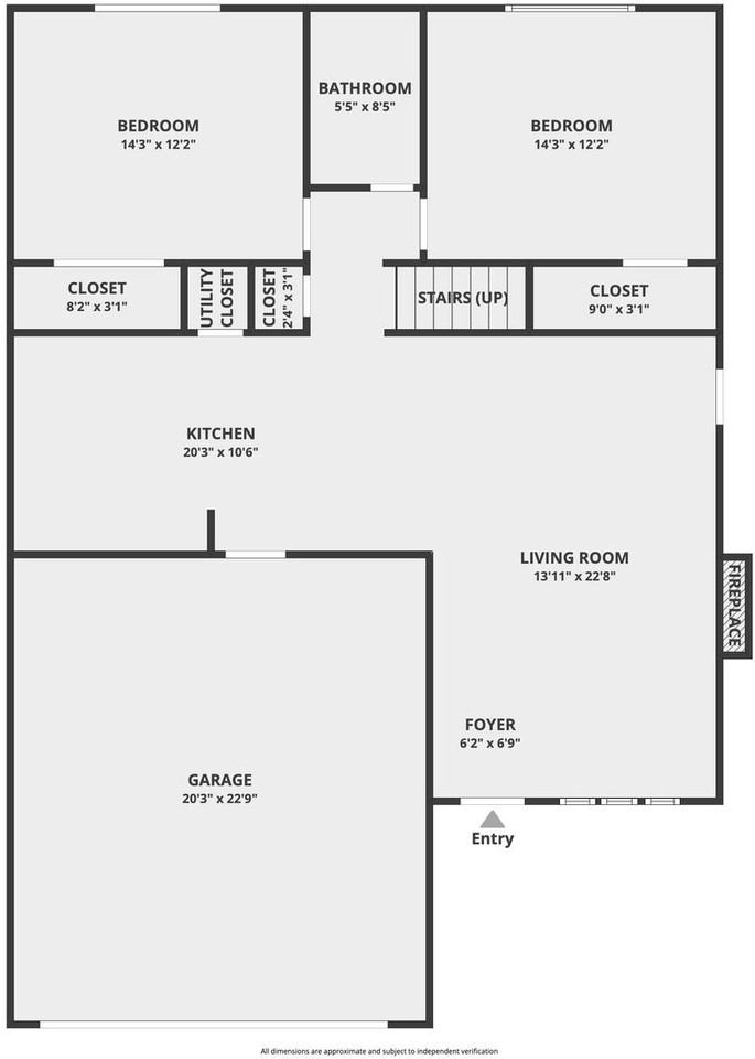 2224 Idaho Dr - Photo 2 of 37