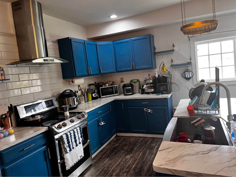 1402 N Wharton St - Photo 3 of 10