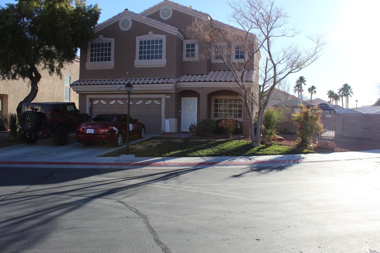 7711 Morning Lake Dr NA, Las Vegas, NV 89131 3 Bedroom House for