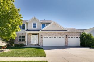 2267 Heather Ridge Drive #NA - Photo 1 of 1