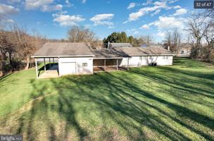 featured image of 45 N Old Stonehouse Rd #NA