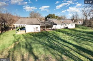 45 N Old Stonehouse Rd #NA - Photo 1 of 1